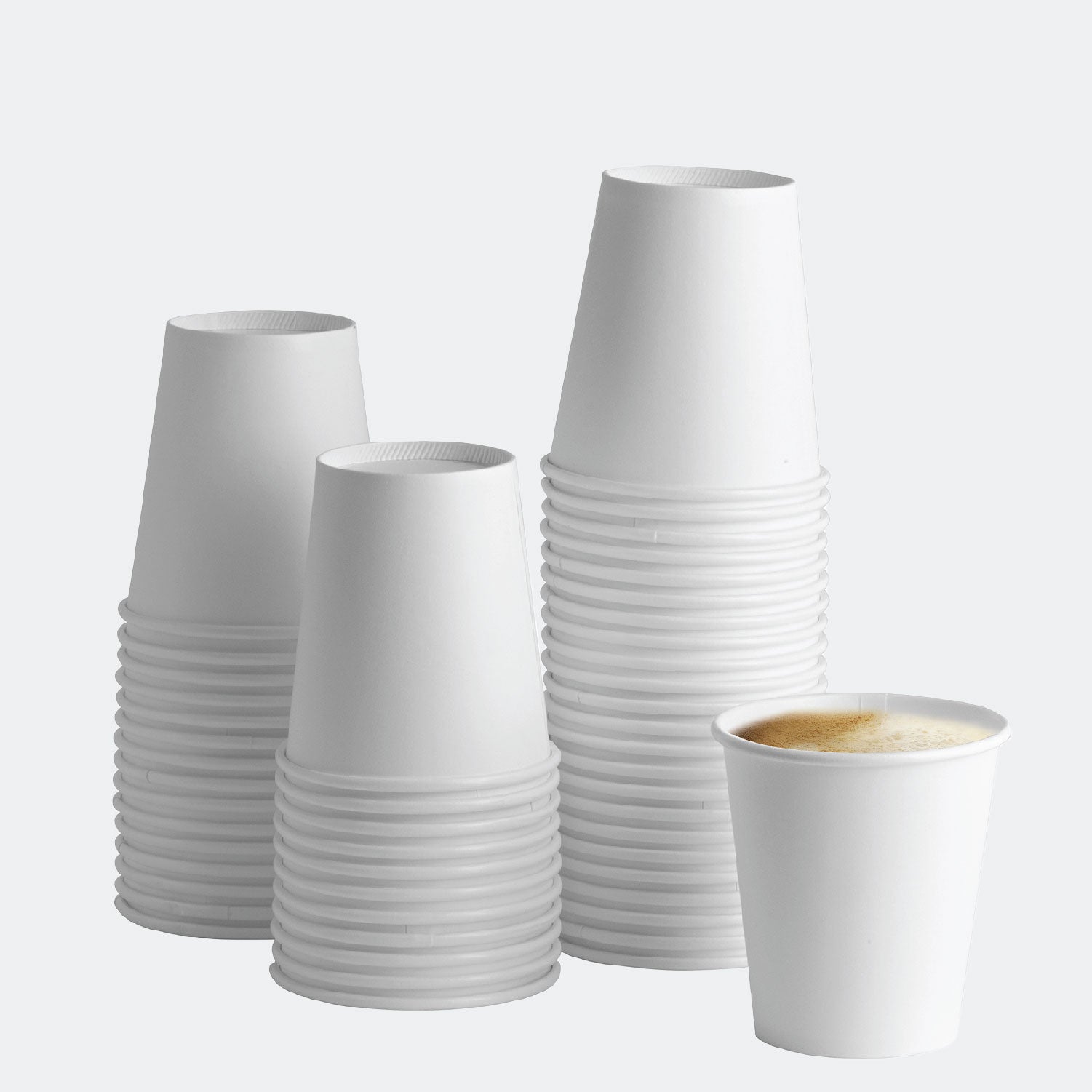 Paper Cups