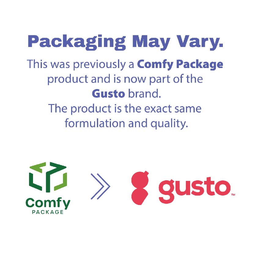 9 oz. Crystal Clear PET Plastic Cups - Comfy Package